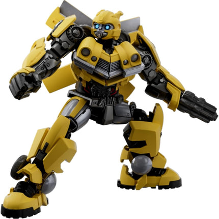 BLOKEES Transformers - Classic Class - Rise Of The Beasts - Bumblebee Model Kits