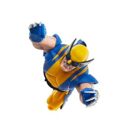 Marvel Legends Series Wolverine, Marvel 85th Anniversary Comics Collectible 6-Inch Action Figure