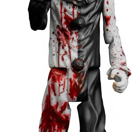 TRICK OR TREAT STUDIOS Terrifier 2 - Eye Popping Art The Clown - Action Figure