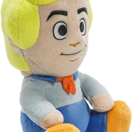 Kidrobot Scooby-Doo - Fred Phunny Plush