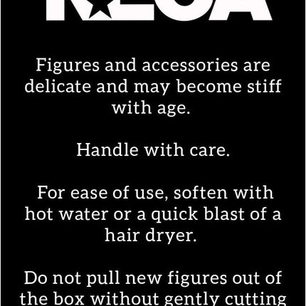 Conjuring Universe Annabelle 3 Annabelle Ultimate 7IN AF