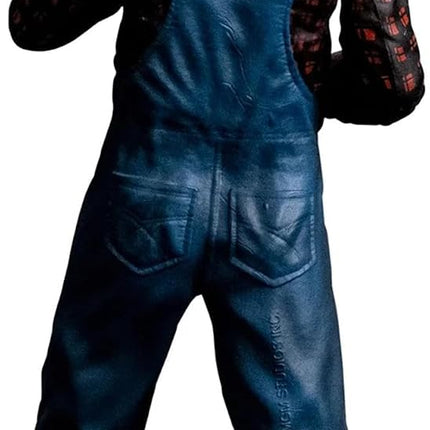 TRICK OR TREAT STUDIOS Motel Hell - Scream Greats Farmer John -  Action Figure