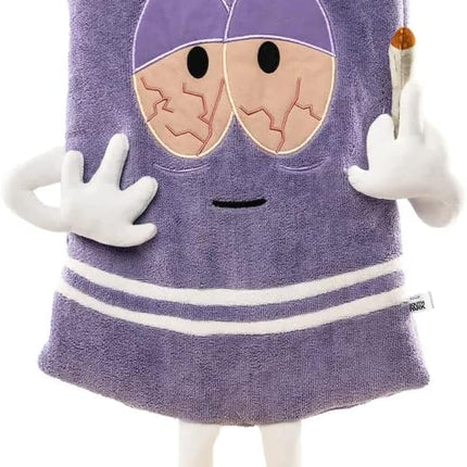 KIDROBOT South Park - Towelie (Stoned) Plush