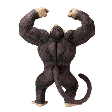 BANDAI Ichibansho Dragon Ball - Great Ape Son Goku (The Chronicle Of Goku) Statue