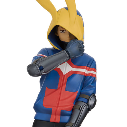BANDAI Ichibansho - My Hero Academia - Koichi Haimawari (Vigilantes) Statue