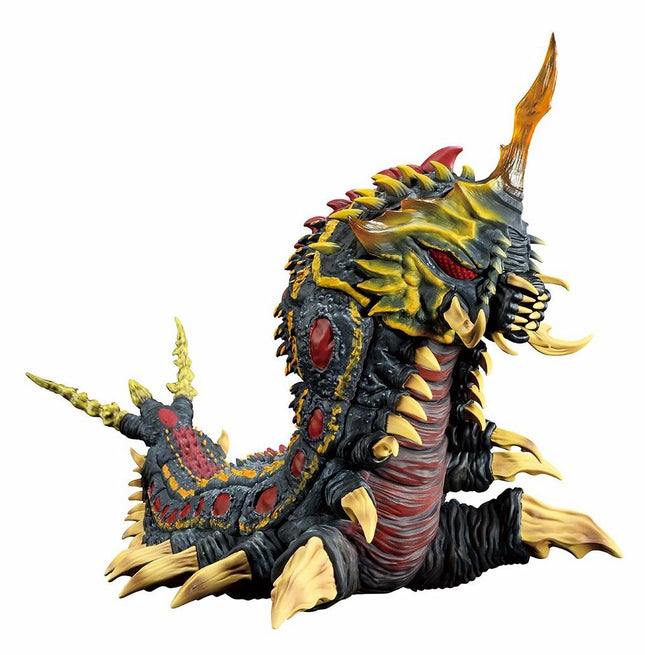BANDAI Ichibansho Godzilla - Battra (Larva) Figure