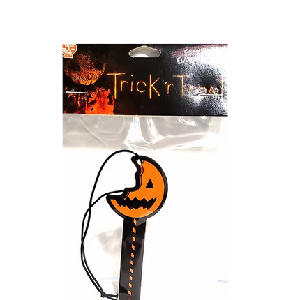 TRICK OR TREAT STUDIOS Fear Fresheners Sam Lollipop (Cinnamon Scented)