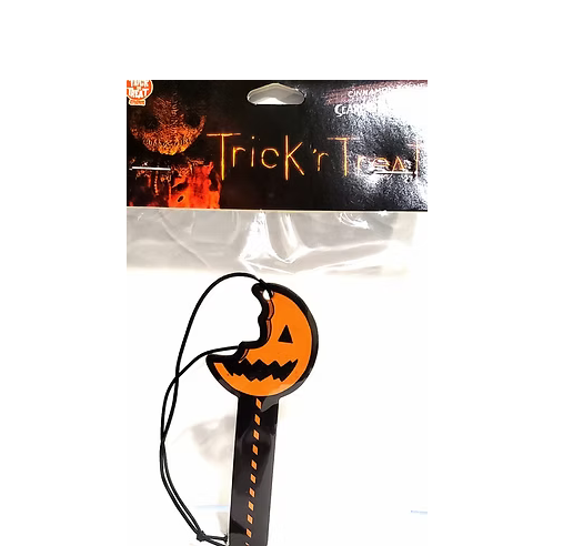 TRICK OR TREAT STUDIOS Fear Fresheners Sam Lollipop (Cinnamon Scented)