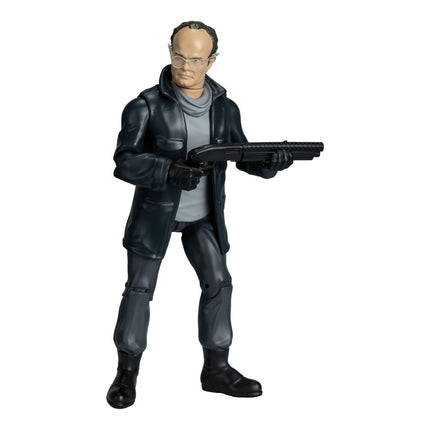 TRICK OR TREAT STUDIOS RoboCop - Clarence Boddicker - Action Figure