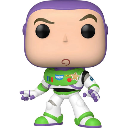 Funko Pop! Disney: Toy Story 5 Buzz Lightyear - Vinyl Figure #1712