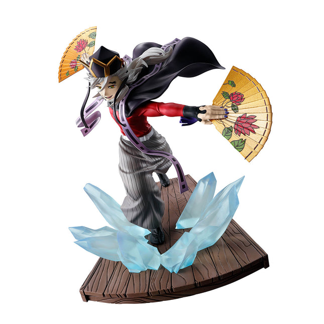Ichibansho - Demon Slayer Kimetsu no Yaiba - DOMA -Upper Two- Collectible Statue