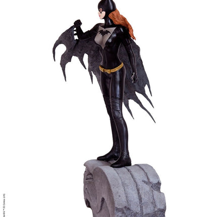 Yamato Fantasy Figure Gallery DC Comics Collection Batgirl Resin Statue