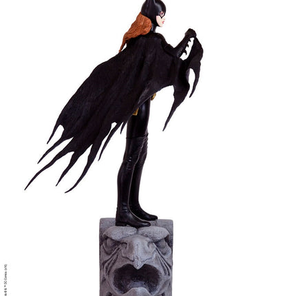 Yamato Fantasy Figure Gallery DC Comics Collection Batgirl Resin Statue