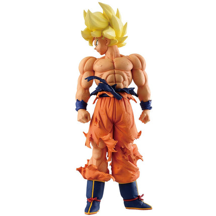 BANDAI Ichibansho Dragon Ball Z - Super Saiyan Son Goku (The Chronicle of Goku)