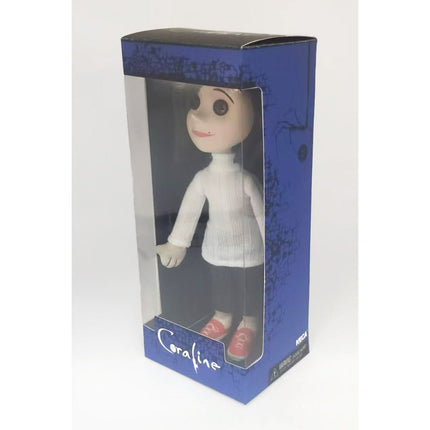 NECA Coraline - Button Eyed Doll Other Mother - Prop Replicas