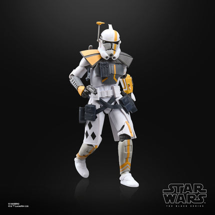 HASBRO Star Wars The Black Series ARC Trooper Battle Pack - Havoc, Colt, Blitz - Action Figures