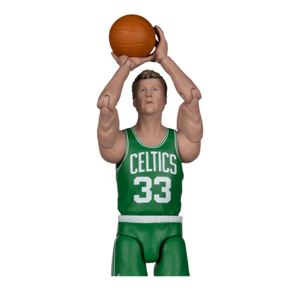 MCFARLANE TOYS Larry Bird (NBA: Boston Celtics) SportsPicks - Action Figure