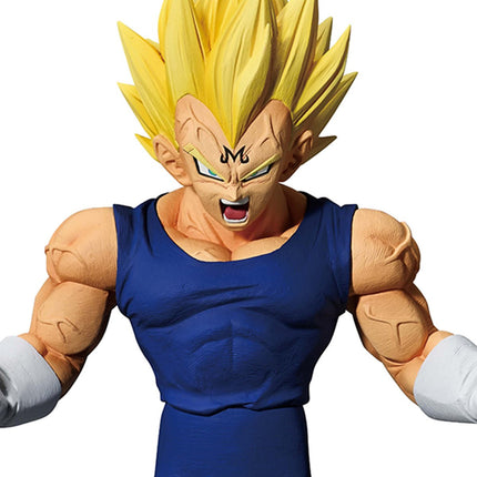 BANDAI Ichibansho Dragon Ball Z - Majin Vegeta (The Chronicle Of Goku) Statue