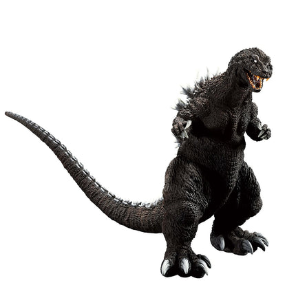 BANDAI Ichibansho Godzilla (2001) Sofvics - Figure