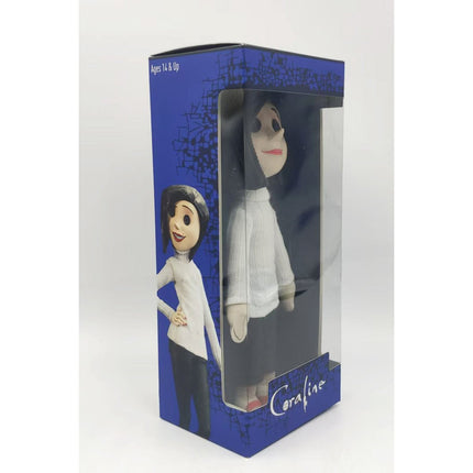 NECA Coraline - Button Eyed Doll Other Mother - Prop Replicas
