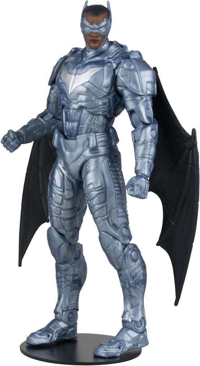 MCFARLANE DC Multiverse Batwing The New 52 - Action Figure