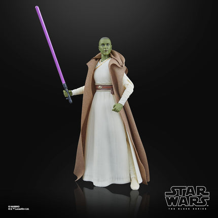 HASBRO Star Wars Jedi The Acolyte Master Vernestra Rwoh - Action Figure