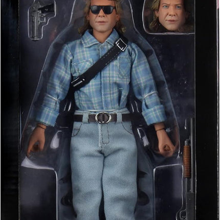 NECA - They Live John Nada - Action Figure