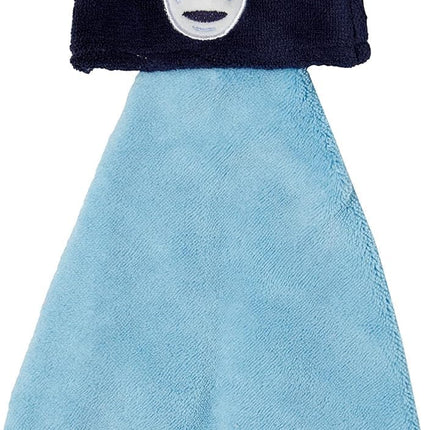 MARUSHIN Spirited Away Accessories - No Face Micro Loop Towel