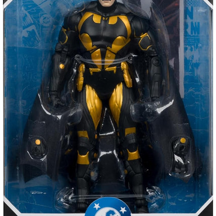 MCFARLANE DC Multiverse Batman Earth-2 Society Action Figure