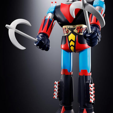 TAMASHII NATIONS Ufo Robo Grendizer - Jumbo Machinder - Action Figure
