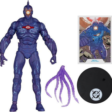 MCFARLANE TOYS DC Multiverse - O.M.A.C. (Infinite Crisis) Action Figure