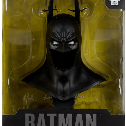 McFarlane DC Comics Prop Replicas Batman Cowls (Arkham Asylum)