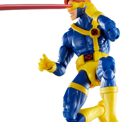Marvel Legends Series Cyclops, X-Men ‘97 Collectible 6-Inch Action Figure NEW