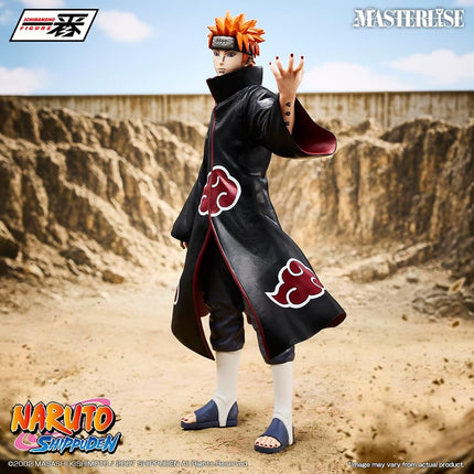 Bandai Pain Ichibansho - Naruto Shippuden Masterlise Collectible Statue