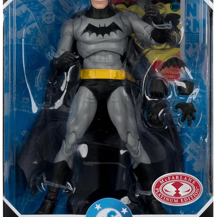 McFarlane Toys DC Multiverse Batman (The New 52) - Action Figure