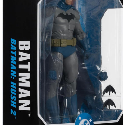 MCFARLANE TOYS DC Multiverse (Batman: Hush 2) Action Figure