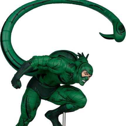 MCFARLANE TOYS Marvel Collection (Amazing Spider-Man #318) Scorpion - Statue