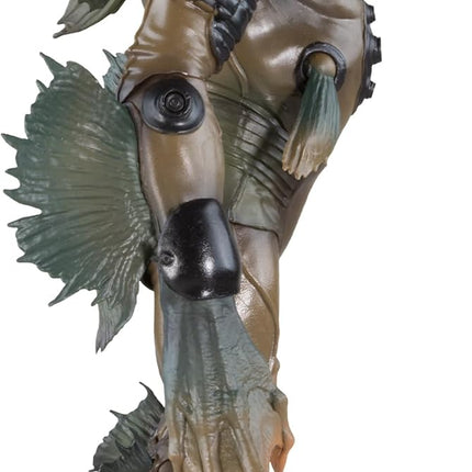 MCFARLANE DC  Aquaman And The Lost Kingdom (2023) - Sunken Citadel Pirate Figure