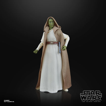 HASBRO Star Wars Jedi The Acolyte Master Vernestra Rwoh - Action Figure
