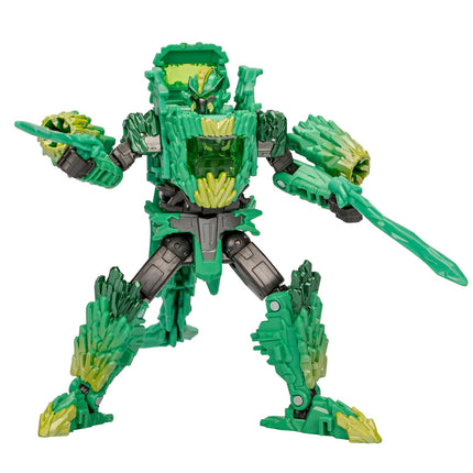 HASBRO Transformers Gen Legacy United - Deluxe Class - Infernac Universe Shard
