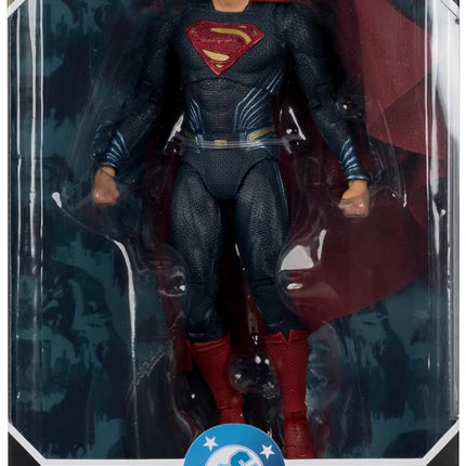 MCFARLANE TOYS DC Multiverse - Superman (Heat Vision) Batman VS Superman Figures