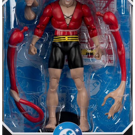 MCFARLANE TOYS DC Multiverse Plastic Man (The Terrifics) Action Figure