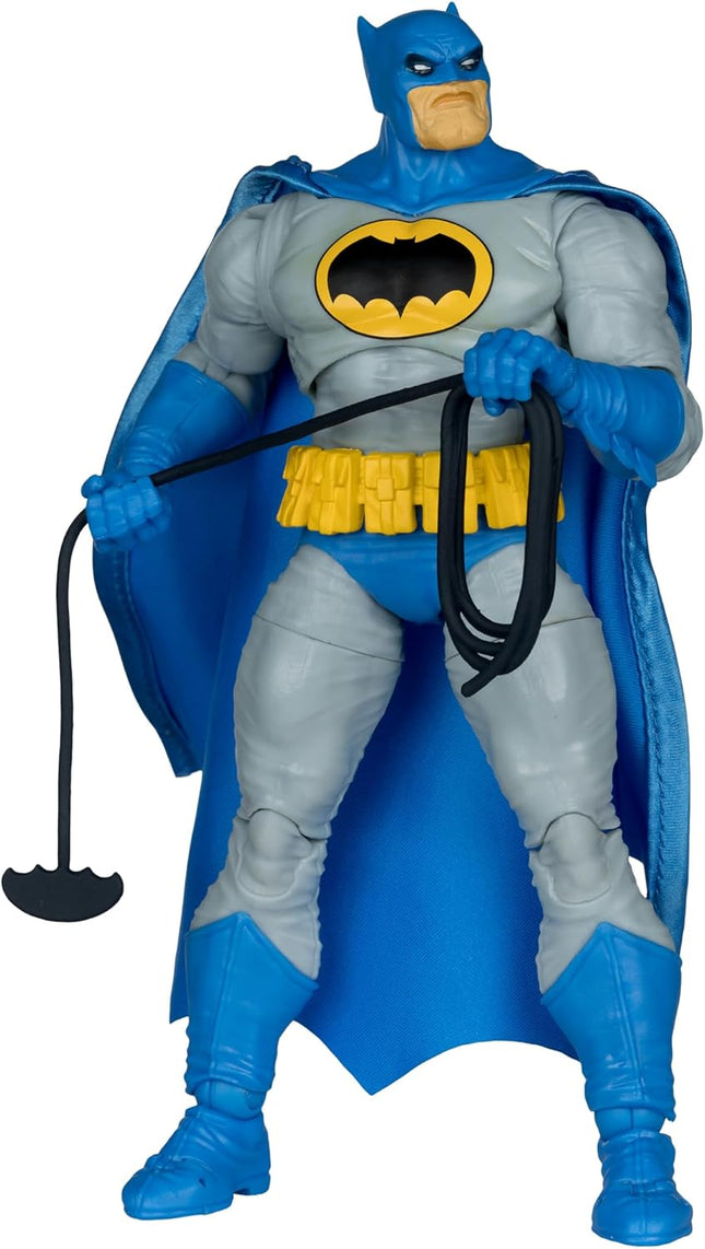 McFarlane Toys DC Multiverse Batman (Dark Knight Returns) - Action Figure