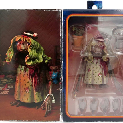 NECA E.T. 40th Anniversary – Dress Up Action Figure