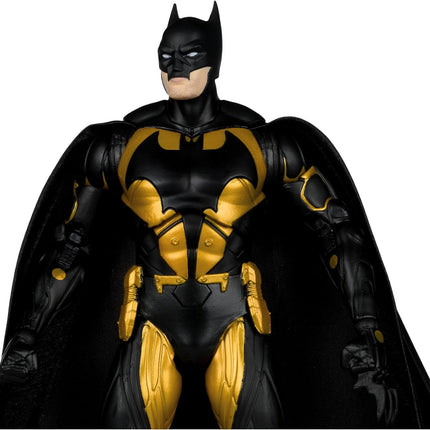 MCFARLANE DC Multiverse Batman Earth-2 Society Action Figure
