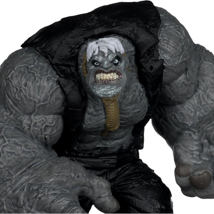 DC DIRECT Solomon Grundy Todd's Mods Collector Vinyl Figures