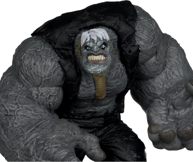 DC DIRECT Solomon Grundy Todd's Mods Collector Vinyl Figures