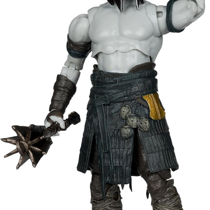 MCFARLANE TOYS God Of War Ragnarok - Einherjar - Gaming Edition - Action Figure