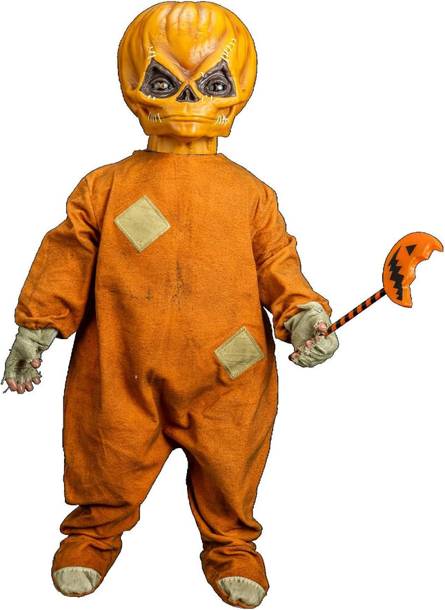 TRICK OR TREAT STUDIOS Ultimate Sam Doll - Prop Replicas