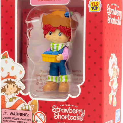 The Loyal Subjects Strawberry Shortcake Collectible - Case of 12 Assorted Figures